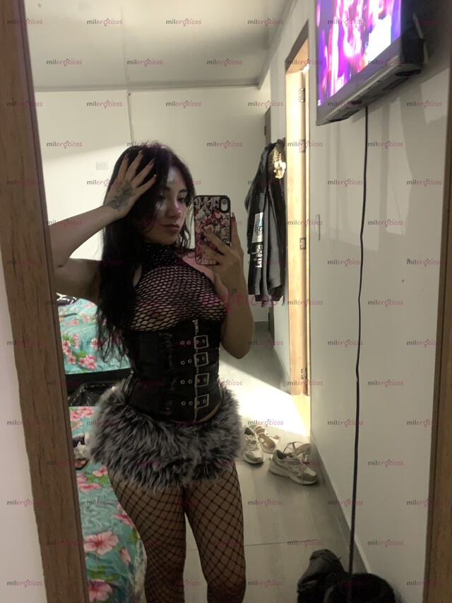FOTOS DE HOLA MI AMOR, UNA CHICA ENCANTADORA DISPUESTA A PASAR UN RATO INOLVIDABLE