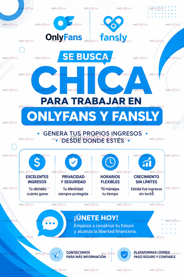FOTOS DE SE BUSCA CHICA PARA TRABAJAR EN ONLYFANS Y PLATAFORMAS DE CONTENIDO