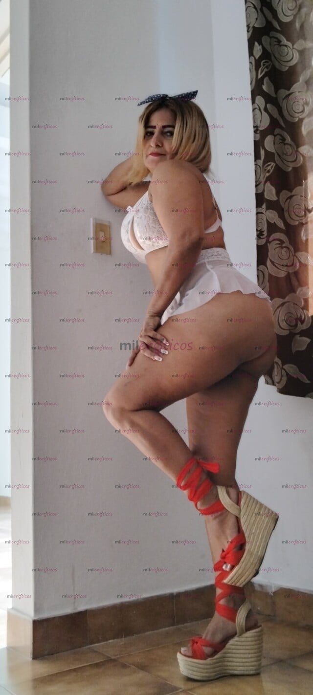 FOTOS DE VETERANA VOLULTUOSA CON CUERPO SEDUCTOR QUE TE HARA PERDER EL CONTROL CON SUS E