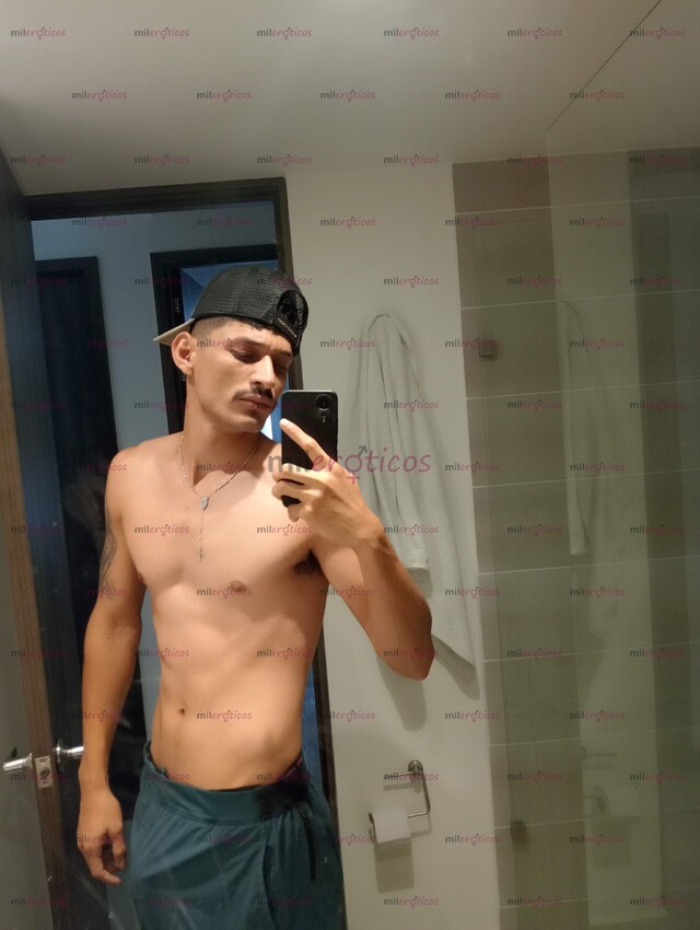 FOTOS DE VERGON BI LECHERO 21CM REALES CON SITIO SORNERO