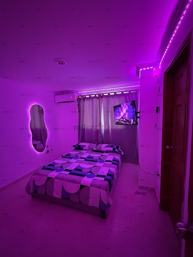 FOTOS DE SE ARRIENDAN HABITACIONES CÓMODAS, ELEGANTES ESTRATO 6 PARA CHICAS VIP