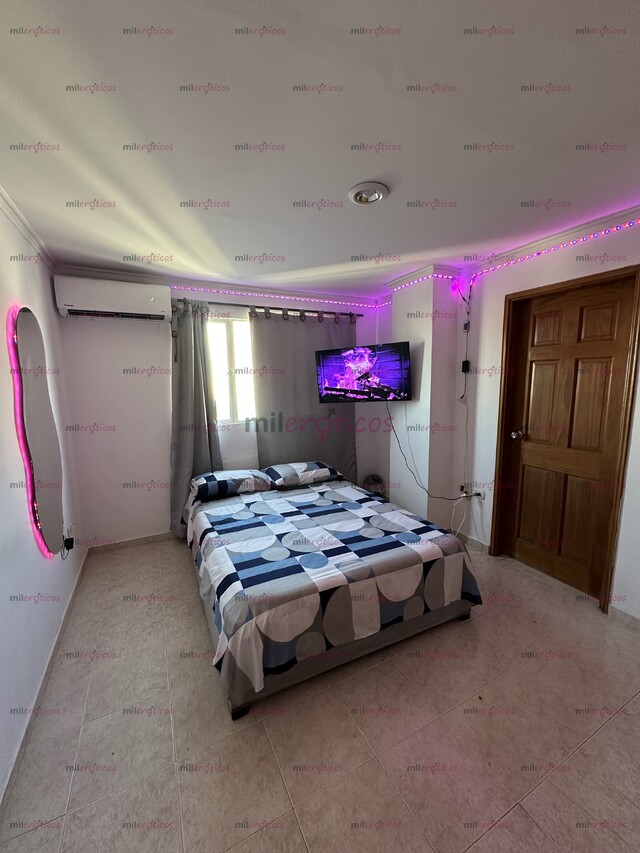 FOTOS DE SE ARRIENDAN HABITACIONES CÓMODAS, ELEGANTES ESTRATO 6 PARA CHICAS VIP