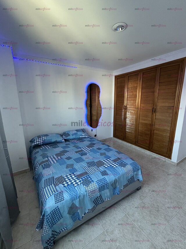 FOTOS DE SE ARRIENDAN HABITACIONES CÓMODAS, ELEGANTES ESTRATO 6 PARA CHICAS VIP