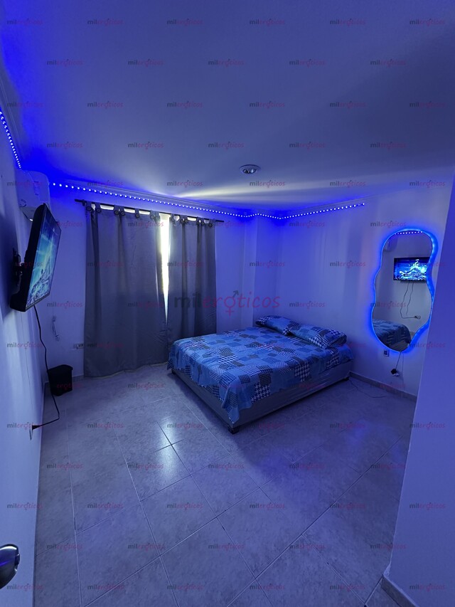 FOTOS DE SE ARRIENDAN HABITACIONES CÓMODAS, ELEGANTES ESTRATO 6 PARA CHICAS VIP