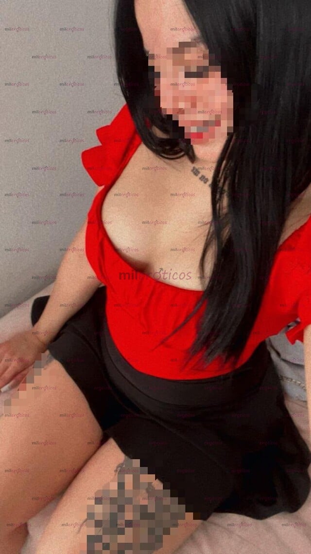 FOTOS DE TANIA LINDA CHICA DE 19 AÑOS NUEVA EN EL AMBIENTE,LISTA PARA CONOCERTE..