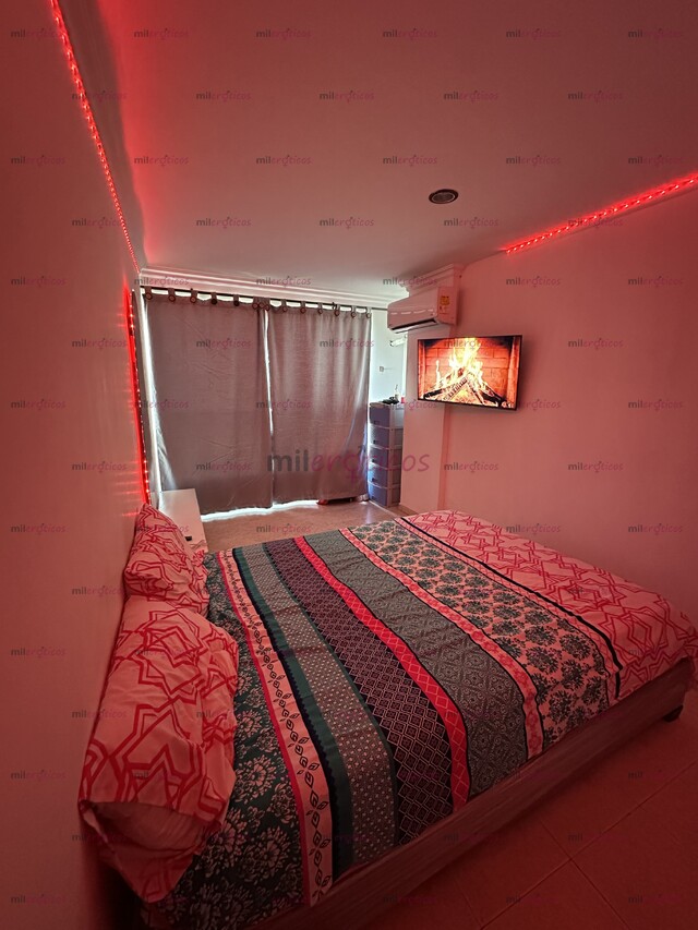 FOTOS DE SE ARRIENDAN HABITACIONES CÓMODAS, ELEGANTES ESTRATO 6 PARA CHICAS VIP