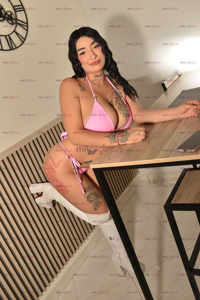 FOTOS DE DOMICILIOS, KARINA HERMOSA CHICA LISTA PARA TU DOMICILIO