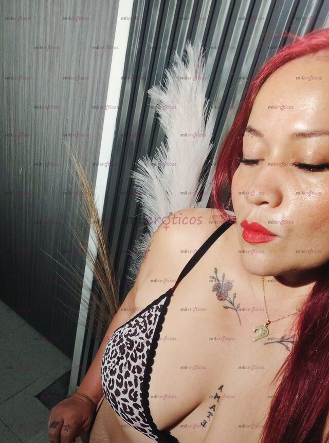 FOTOS DE DE REGRESO RIKA PELI ROJA CON GANAS DE SER DETONADA Y ENSEÑAR Y SER ENSEÑADA