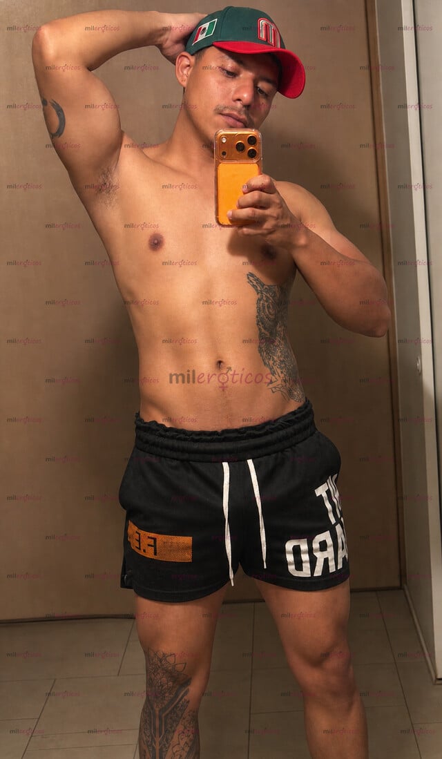 FOTOS DE CARLOS 25 AÑOS. CUMPLO FANTASÍAS, PREGUNTA