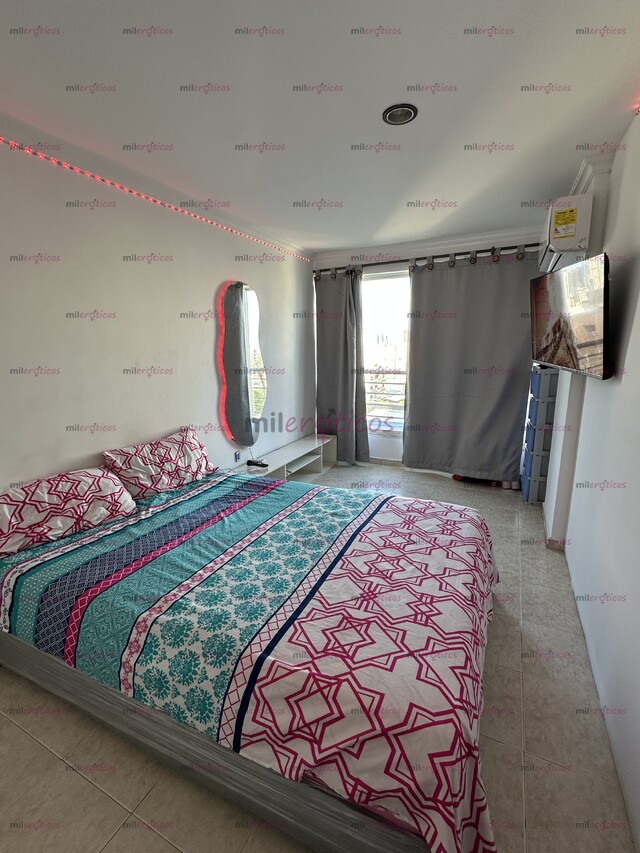 FOTOS DE SE ARRIENDAN HABITACIONES CÓMODAS, ELEGANTES ESTRATO 6 PARA CHICAS VIP