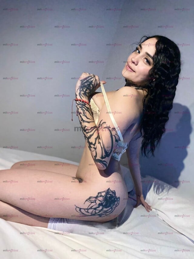 FOTOS DE CHANEL HERMOSA DIOSA APOSEOTICA DISPUESTA A DARTE PLACER