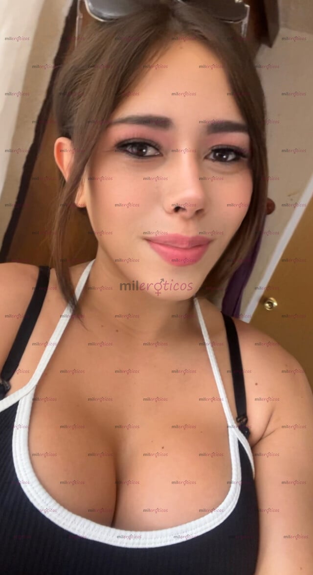 FOTOS DE HOLA SOY UNA CHICA TRANS , NUEVA EN TU CIUDAD POR ÚNICOS DÍAS