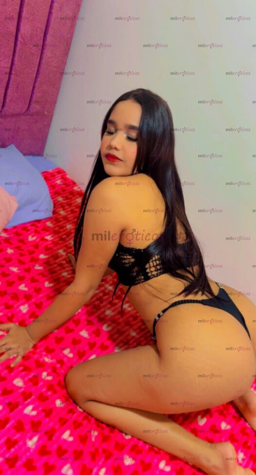 FOTOS DE HERMOSA FLACA CABELLO LARGO NUEVA EN TU CUIDAD