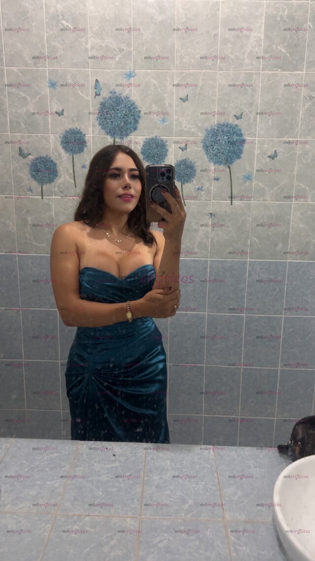 FOTOS DE HOLA SOY UNA CHICA TRANS , NUEVA EN TU CIUDAD POR ÚNICOS DÍAS