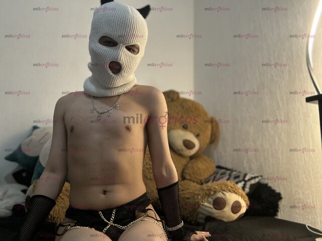 FOTOS DE MORRITO INTER DISPONIBLE PARA TI , POCOS DIAS EN TU CIUDAD VIP