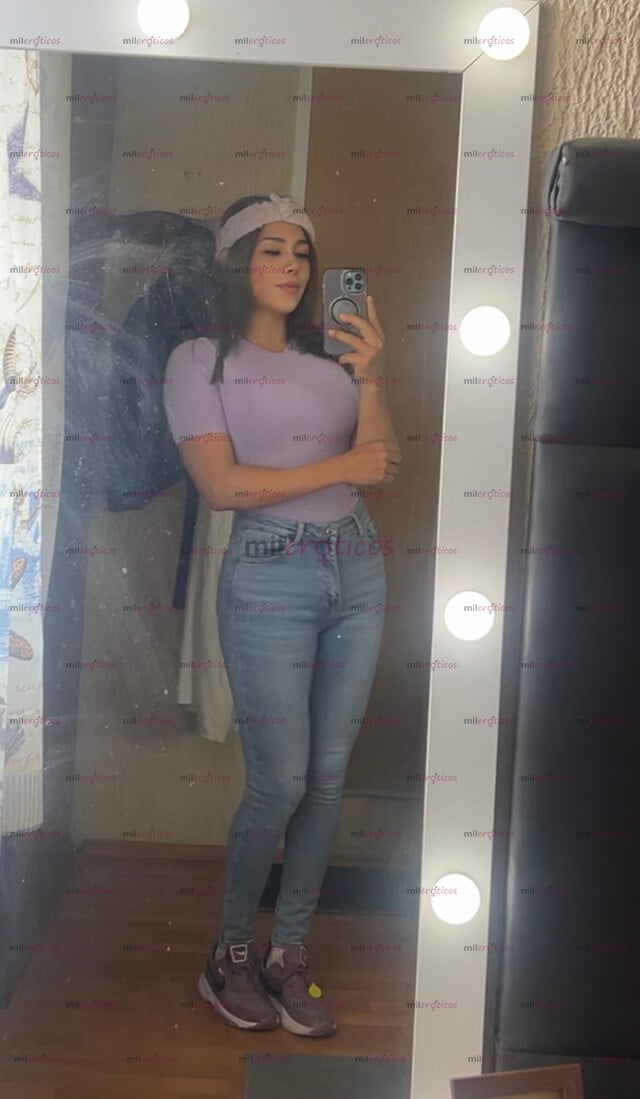 FOTOS DE HOLA SOY UNA CHICA TRANS , NUEVA EN TU CIUDAD POR ÚNICOS DÍAS