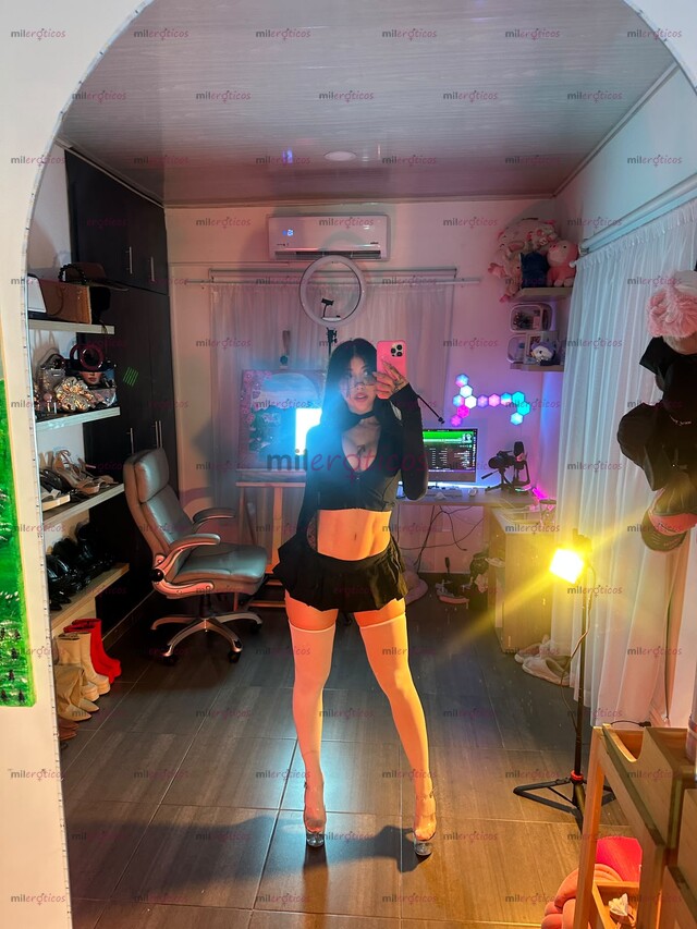FOTOS DE ISA DURAN, INFLUENCER CALIENTE Y DISPONIBLE PARA CUMPLIR TUS FANTASÍAS