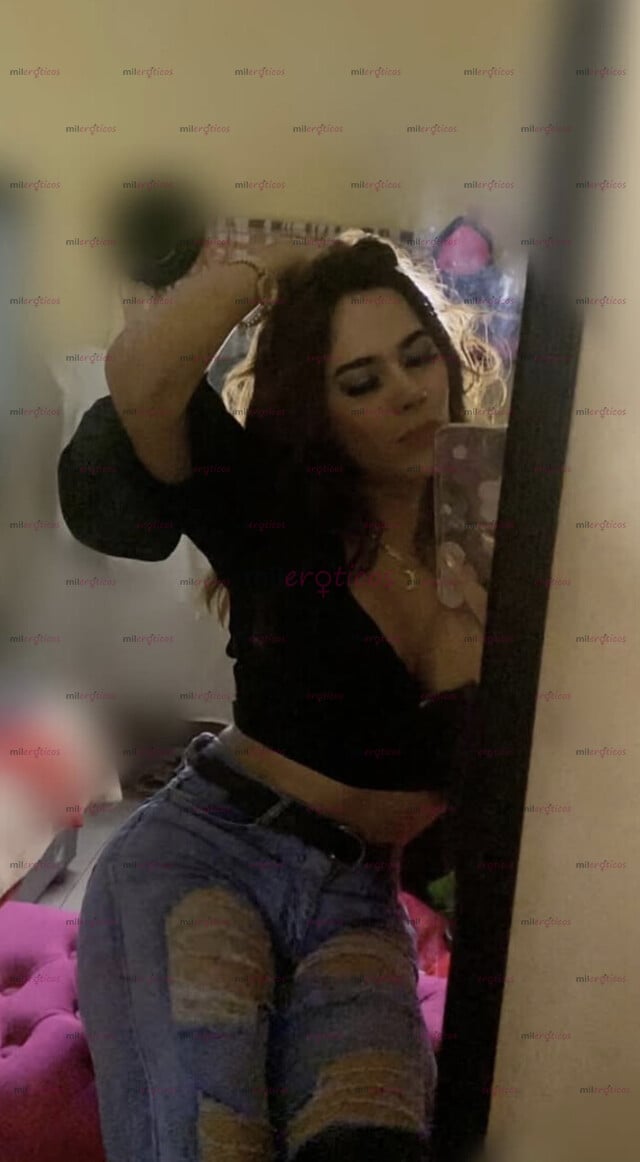 FOTOS DE HOLA SOY UNA CHICA TRANS , NUEVA EN TU CIUDAD POR ÚNICOS DÍAS