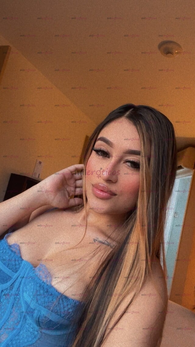 FOTOS DE JOVEN COLOMBIANA NATALIA CURVILÍNEA NUEVA EN MEXICO