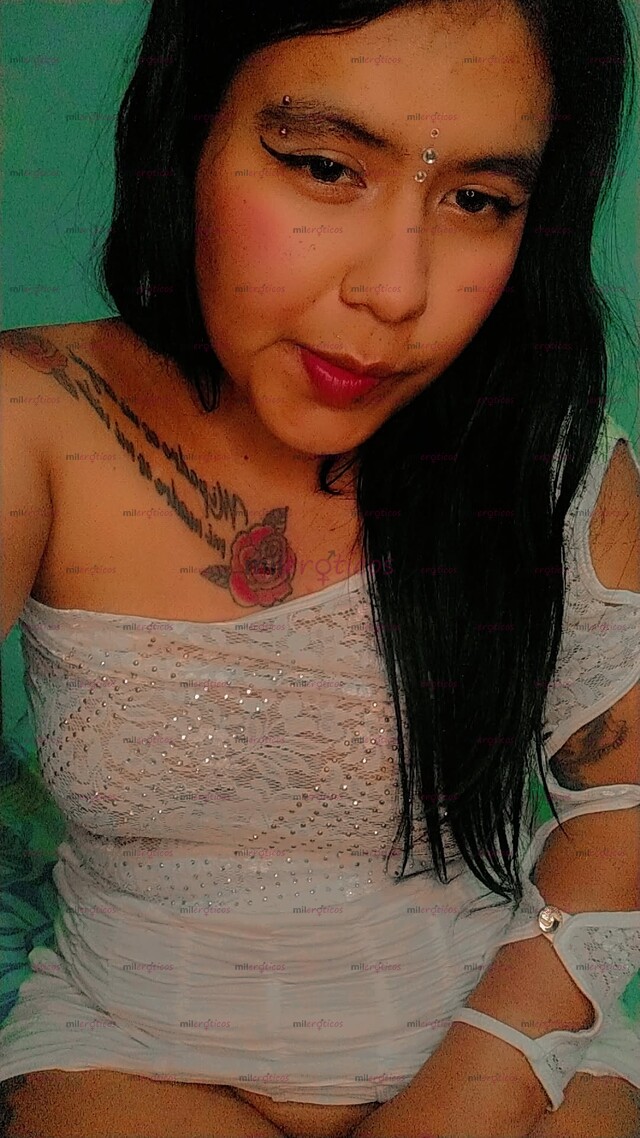 FOTOS DE CHICA EXTROVERTIDA CON GANAS DE MUCHO PLACERES