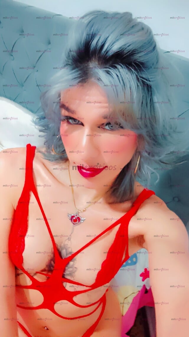 FOTOS DE CHICA TRANS HORMONIZADA TODA NATURAL FEMENINA CON CENITOS
