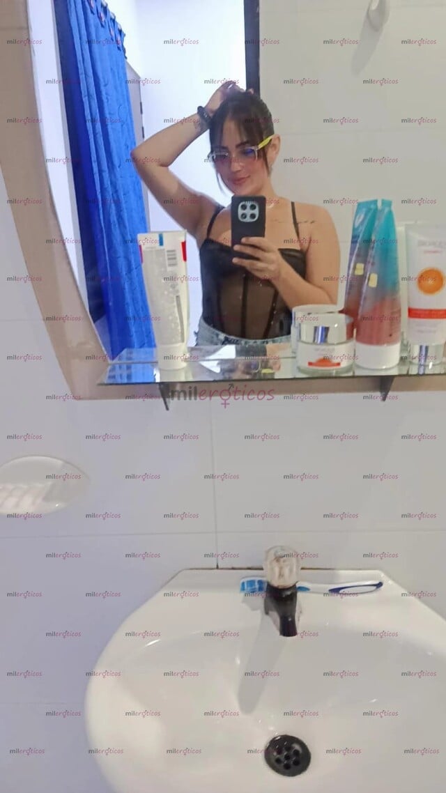 FOTOS DE HOLA AMOR SOY SALOMÉ HERMOSA CHICA NUEVA EN TU CIUDAD