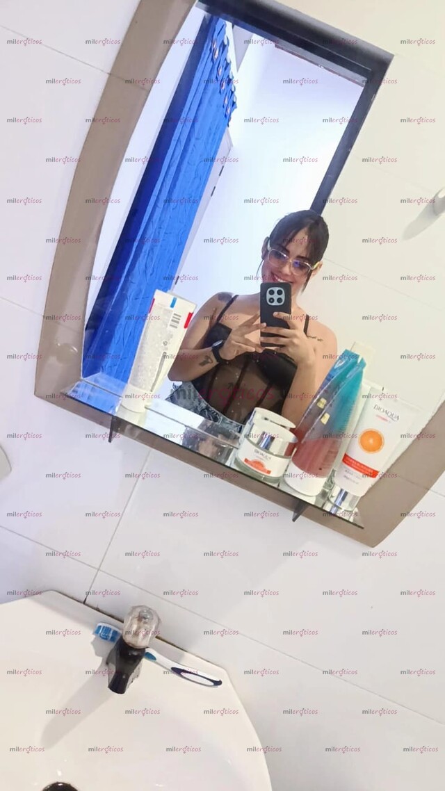FOTOS DE HOLA AMOR SOY SALOMÉ HERMOSA CHICA NUEVA EN TU CIUDAD