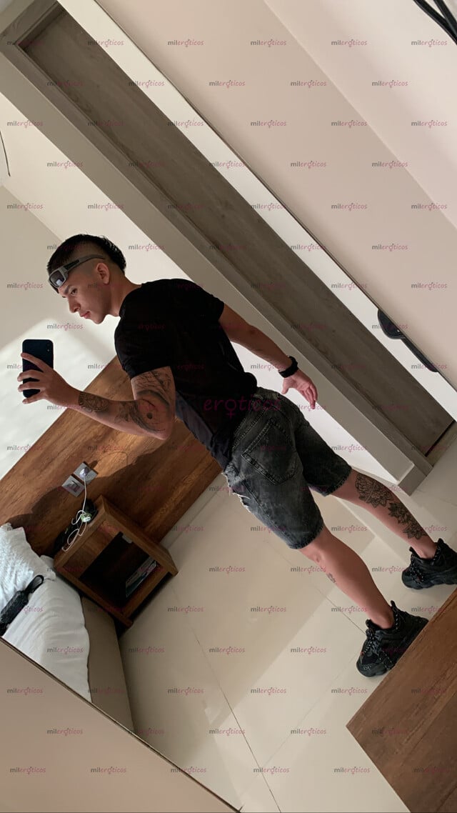 FOTOS DE ANDER DIVERTIDO Y SEDUCTOR, NO TE QUEDES CON LAS GANAS