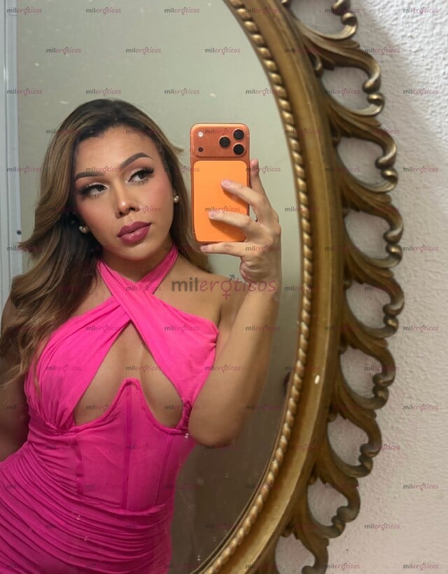 FOTOS DE MAYLIN TE GARANTIZO CONFIANZA BUEN TRATO BELLEZA Y UN SERVICIO DE CALIDAD
