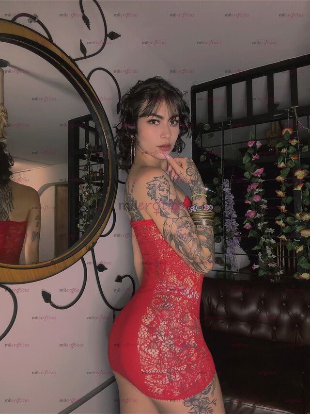 FOTOS DE ANAIS CON SITIO, FLACA EXÓTICA, SENSUAL Y COMPLACIENTE TAMBIÉN A DOMICILIO