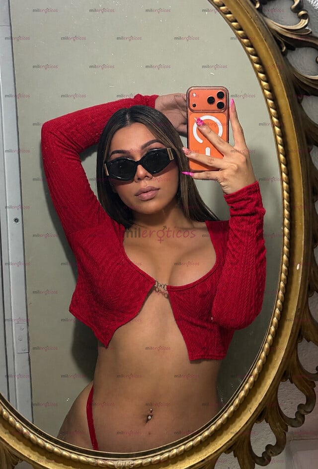 FOTOS DE MAYLIN TE GARANTIZO CONFIANZA BUEN TRATO BELLEZA Y UN SERVICIO DE CALIDAD