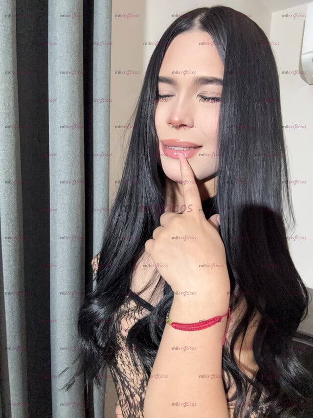 FOTOS DE BEBITA TRANS COMPLACIENTE DE PASO POR TU CIUDAD