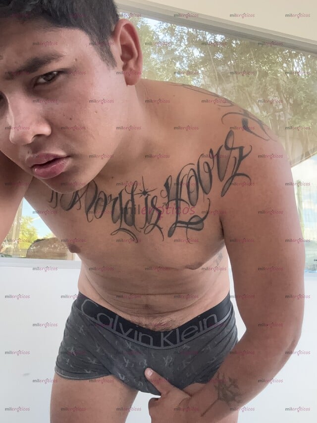 FOTOS DE VATO CALIENTE CON GANAS DE LLENARTE EL CULO DE LECHE