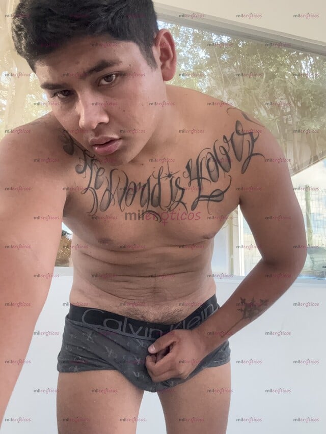 FOTOS DE VATO CALIENTE CON GANAS DE LLENARTE EL CULO DE LECHE