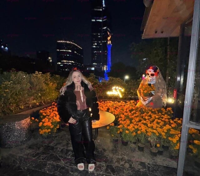 FOTOS DE HOLA SOY CAMI DELGADA PAISA DE 21 AÑOS EN OAXACA DISPONIBLE