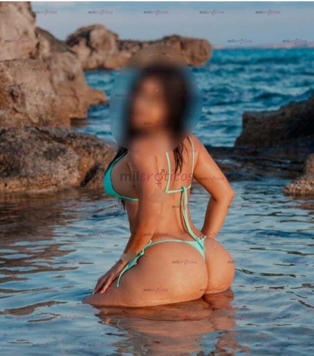 FOTOS DE MARIAN, ENCANTADORA, EXTROVERTIDA, SENSUAL Y MUY COMPLACIENTE