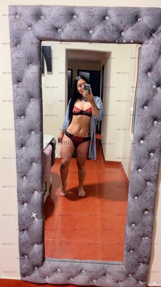 FOTOS DE SOY MARIANA ARRECHA CON CHUPADERA MULTIORGASMICA