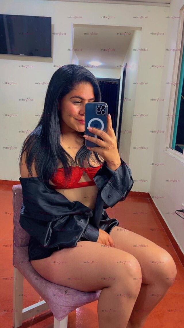 FOTOS DE SOY MARIANA ARRECHA CON CHUPADERA MULTIORGASMICA