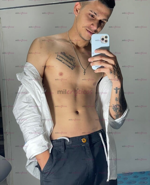 FOTOS DE SANTI, 22 AÑOS DISPUESTO A COMPLACERTE , SOLO DOMICILIOS