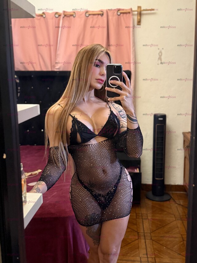 FOTOS DE HERMOSA MUJER TRANS COLOMBIANA DE VISITA AHORA