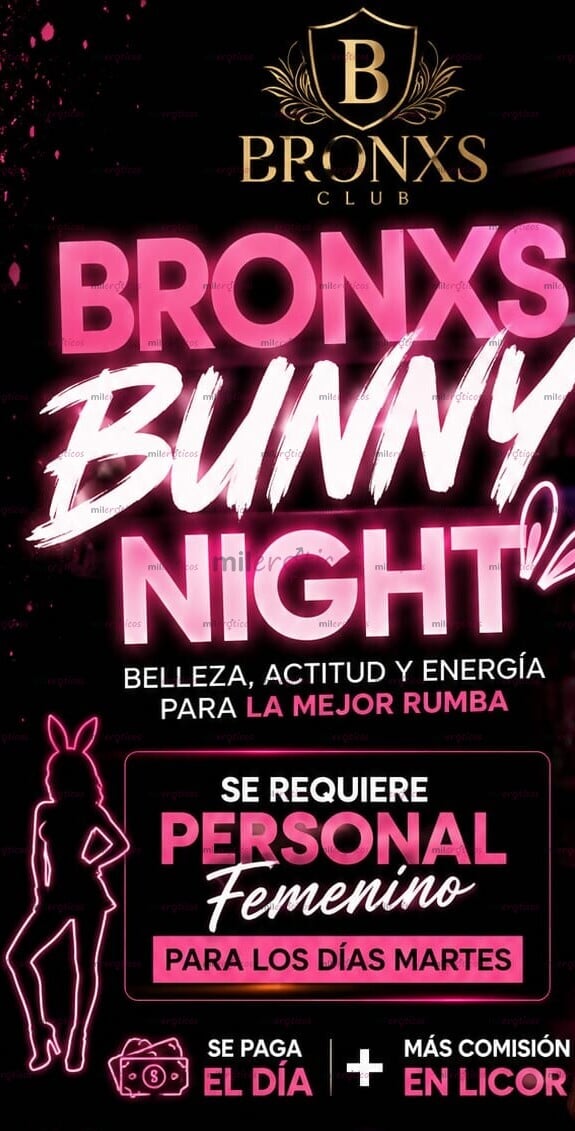 FOTOS DE SE NECESITA MUJERES DE 18 A 25 AÑOS PARA TRABAJAR EN UNA DISCOTECA SOLO MARTES