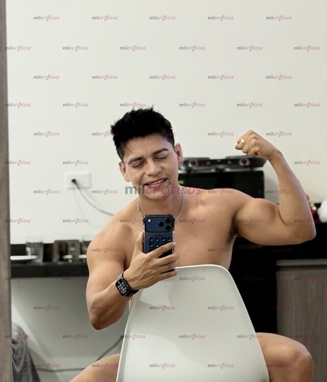 FOTOS DE VATO PITUDO Y CUERPO DE GIMNASIO,MORBOSO Y DOMINANTE