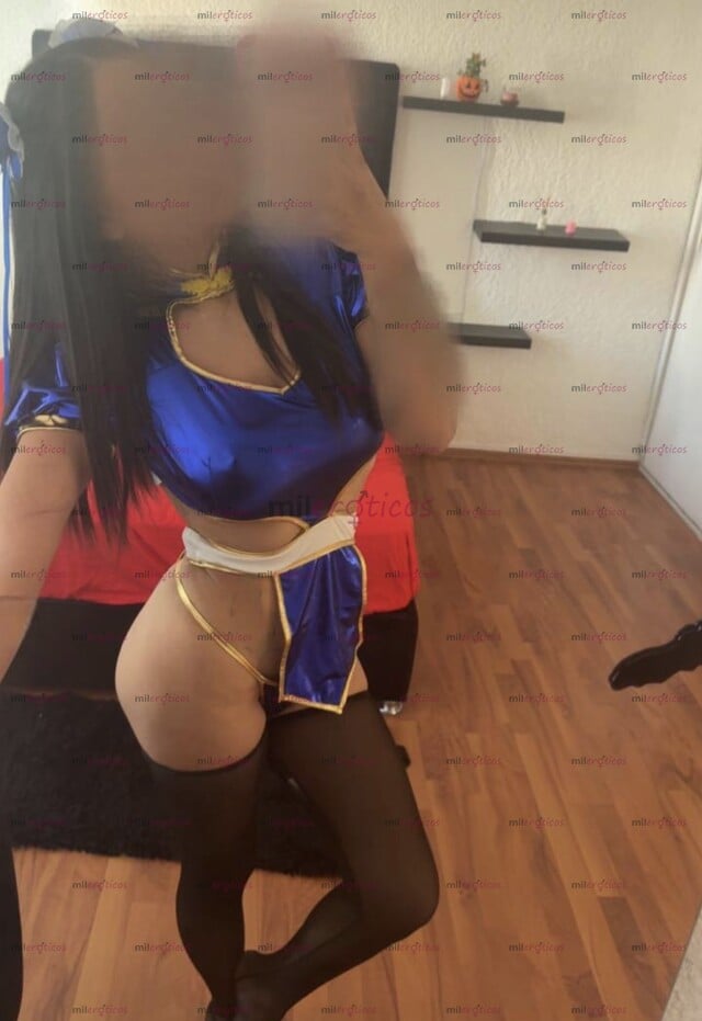 FOTOS DE DANNA TETONA DE CULO RICO CON CARITA LINDA