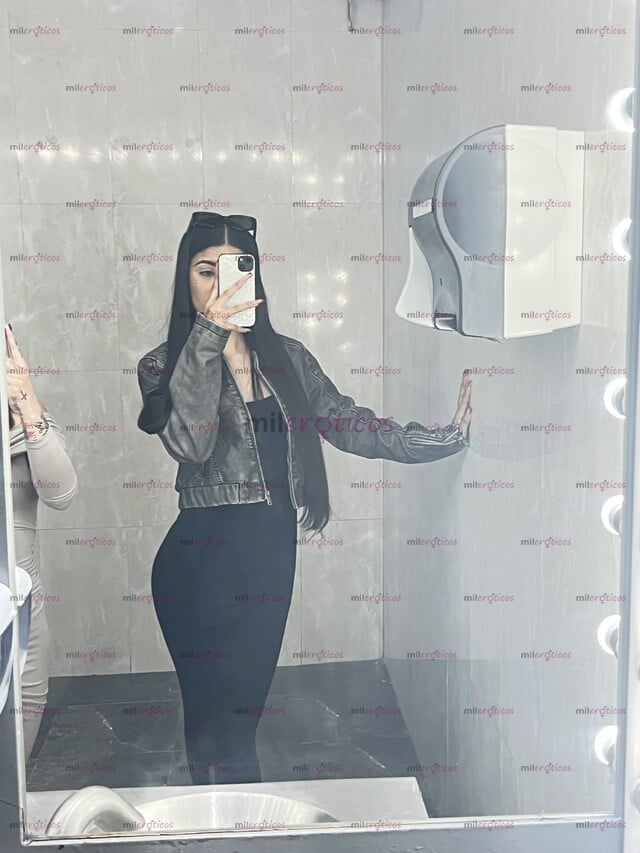 FOTOS DE FLAQUITA MUY BONITA JOVEN E INDEPENDIENTE LISTA PARA COMPLACERTE