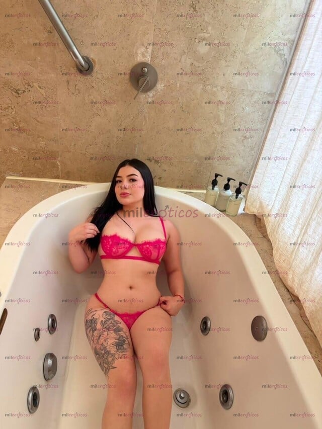 FOTOS DE FER TU DULCE NOVIECITA COLOMBIANA!!! PRIMERA VEZ EN MERIDA AMOR BELLO!!