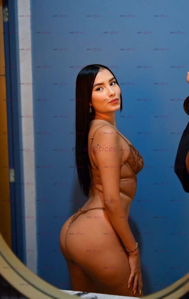 FOTOS DE JOHANA LINDA Y SEXY COLOMBIANA POR POCOS DÍAS EN MÉRIDA