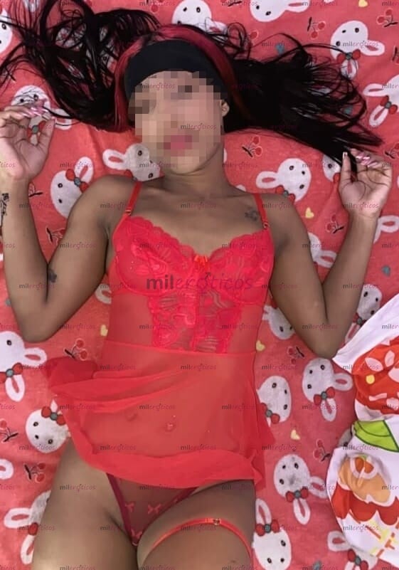 FOTOS DE LINDA 18 AÑOS PARA CABALLERIS DE BUENOS GUSTOS
