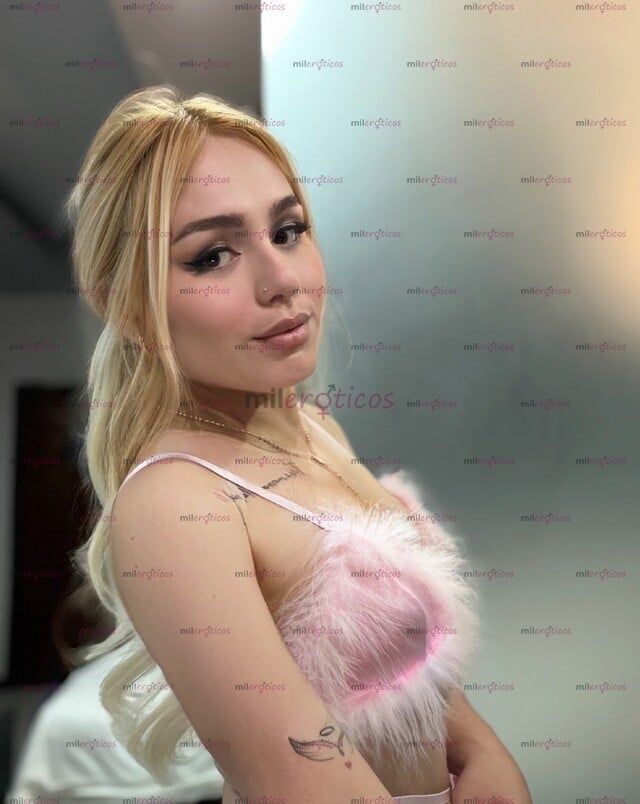 FOTOS DE TU MUÑEQUITA RUBIA FAVORITA DE LUJO DISPONIBLE