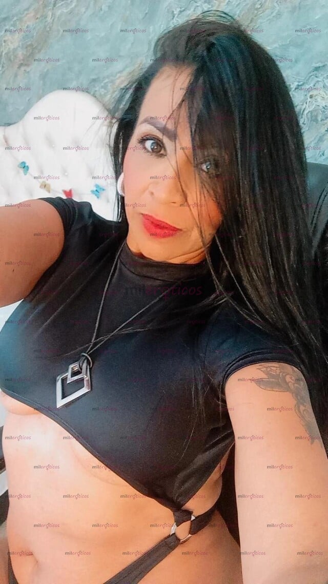 FOTOS DE TATI LA VETERANA TETONA PAISA MADURITA PARA TI
