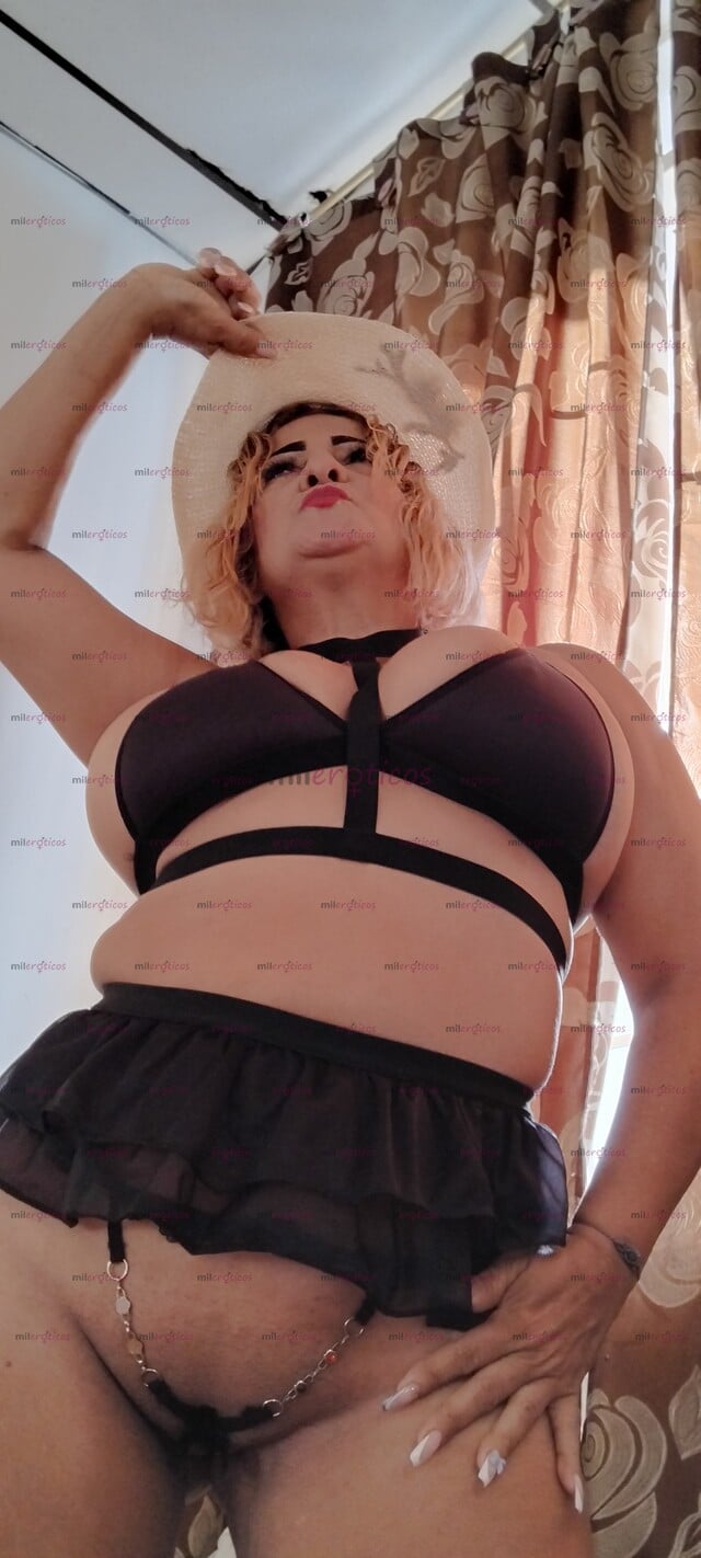 FOTOS DE VETERANA VOLULTUOSA CON CUERPO SEDUCTOR QUE TE HARA PERDER EL CONTROL CON SUS E